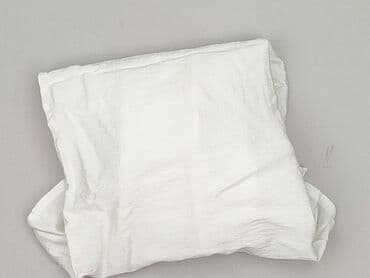 biała bluzka do stroju krakowskiego: SZACHOWNICA, Bluzka damska, rozmiar S — 6