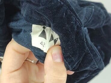 indicode t shirty: Women`s shirt, size XL (EU 42) — 4