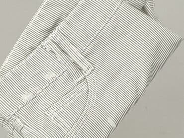 stradivarius koszula biala: Stradivarius, Szorty damskie, M — 6