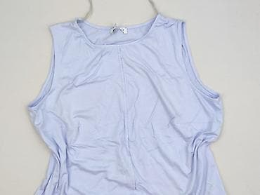 bluzki solar: ERFO, Top damski, rozmiar 4XL — 1