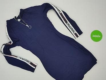 hennes: H&M Divided, Sukienka damska, rozmiar XS — 2
