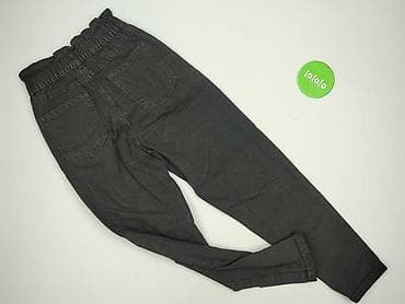 star wars: Stradivarius, Jeansy damskie, rozmiar 2XS — 3