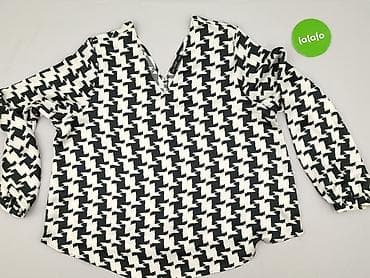 luzne bluzki oversize: F&F, Bluzka damska, rozmiar XL — 2