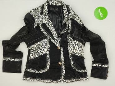 massimo dutti kurtki zimowe: Elegancki komplet, rozmiar XL — 2