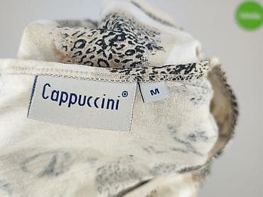 mr capuchin koszula: T-shirt damski, rozmiar M — 4