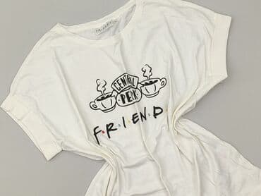 F.R.I.E.N.D.S, T-shirt damski, L w lalafo.pl F.R.I.E.N.D.S, T-shirt damski, L