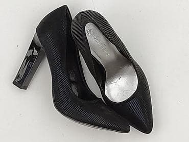 Półbuty damskie, rozmiar 37 w lalafo.pl Półbuty damskie, rozmiar 37