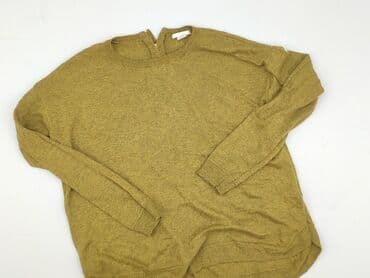 sweter z kaszmiru c a: H&M, Women`s sweater, size M (EU 38) — 1