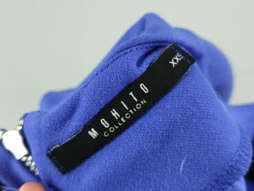 sukienka dla niskiej osoby: Mohito, Sukienka damska, rozmiar 2XS — 4