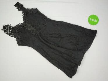 matching bielizna dla par hello kitty: SZACHOWNICA, Sukienka damska, rozmiar S — 2