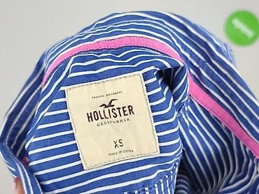 ca koszulki: Hollister, Koszula damska, rozmiar XS — 4