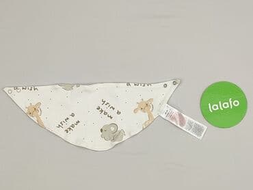 podkoszulek prologic: Baby bib, color - White, condition - Perfect — 2