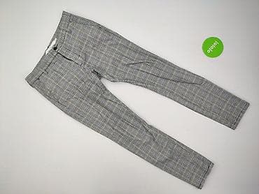 air force 21: Topman, Spodnie materiałowe damskie, rozmiar M — 2