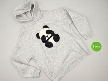 adidas sweter: FB Sister, Bluza z kapturem damska, rozmiar S — 2