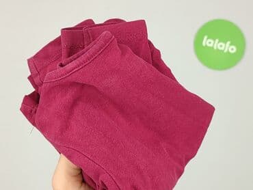 lindex bluza: Sweatshirt, Lupilu, 9-12 months, condition - Good — 5