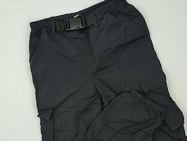 Cropp, Spodnie cargo damskie, rozmiar M