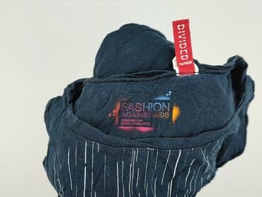 t shirt nirvana hm: H&M Divided, T-shirt damski, rozmiar M — 4