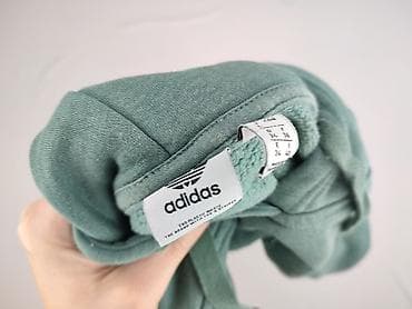 dresy next: Adidas, Women`s hoodie, size L — 4