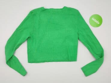 bluzka z dekoltem v, reserved: Primark, Top damski, L — 4