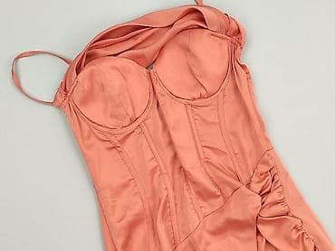 wesele fuksja: PrettyLittleThing, Sukienka damska, rozmiar XS — 1