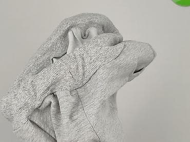 bomber spodnie: Armani, Spodnie dresowe damskie, rozmiar L — 7