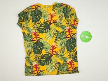 koszulki z monstera: Koszulka dla mężczyzn, rozmiar S — 3