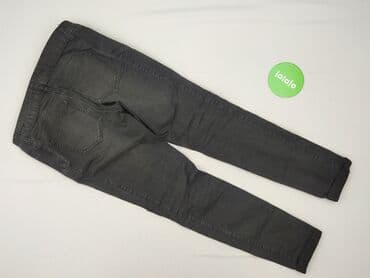 jeansy motocyklowe damskie olx: Giorgia, Jeansy damskie, rozmiar L — 3