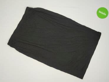 Kobiety: Boohoo, Spódnica damska, 3XL — 3