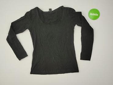 bluza pokemon c a: H&M Basic, Bluzka damska, rozmiar M — 2