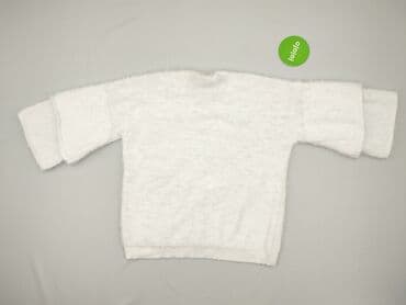 sweter z c a: Women`s sweater, size XL (EU 42) — 3