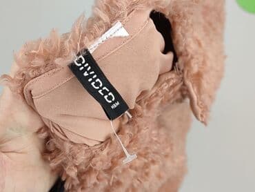 hm kurtka baranek: H&M Divided, rozmiar XS — 4