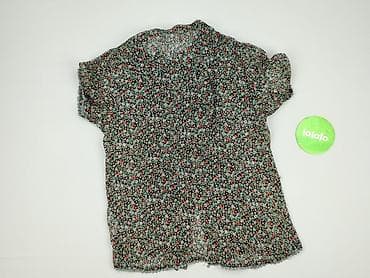 bluzki boho czarne: New Look, Bluzka damska, rozmiar S — 3