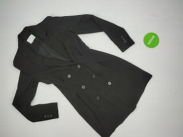 fishbone: Bershka, Marynarka damska, rozmiar XS — 2