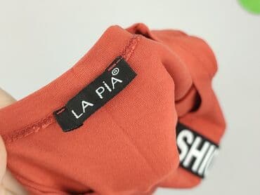 t shirty karl lagerfeld allegro: La Pia, T-shirt damski, rozmiar S — 4
