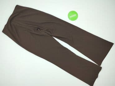 crivit spodnie: Spodnie materiałowe damskie, S — 3