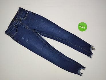dockland jeans: River Island, Jeansy damskie, rozmiar S — 2