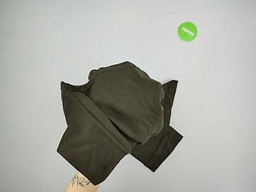 jeans lidl: Spodnie materiałowe damskie, rozmiar L — 7