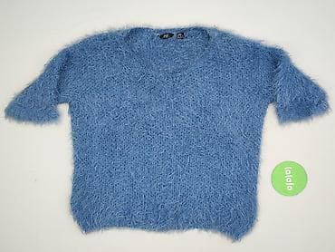 cat sweater h: F&F, Sweter damski, rozmiar M — 2