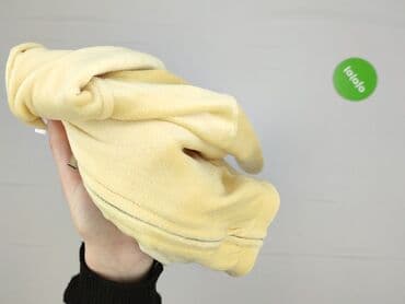 bluzy z poliestru: H&M Divided, Bluza z kapturem damska, XS — 5