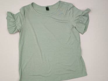 koszulka stich h: Shein, Women`s T-shirt, size M (EU 38) — 1