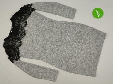 sukienki dla niskich i grubych: Orsay, Sukienka damska, S — 2