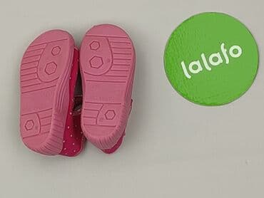 c a marynarka: Buciki niemowlęce, 19, stan - Bardzo dobry — 3