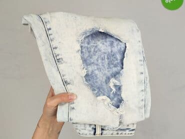 джинси жіночі сінсей: Jeans for women, size M (EU 38) — 6