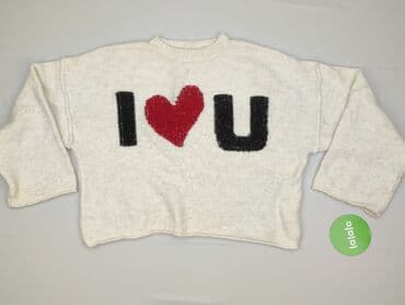 stradivarius swetry: Stradivarius, Sweter damski, rozmiar S — 2