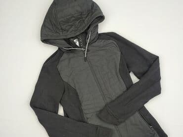 decathlon spodnie zimowe: Decathlon, Bluza z kapturem damska, rozmiar XS — 1