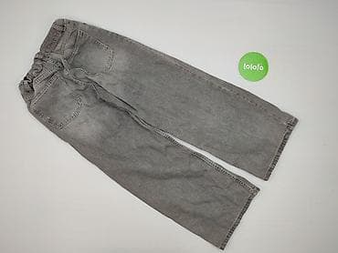 lee bluza: Spodnie jeansowe, Zara, 12 lat, 146/152, stan - Bardzo dobry — 3