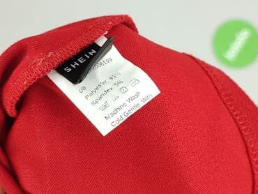 aplikacje z ubraniami: Shein, Top damski, rozmiar XS — 6