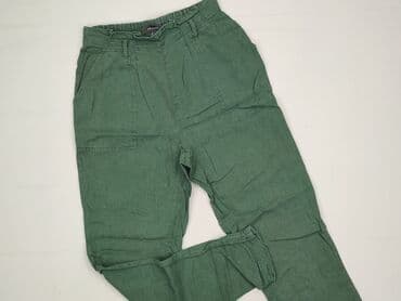primark hello kitty piżama: Primark, Material trousers for women, size XS (EU 34) — 1