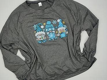 Bluza damska
, rozmiar 4XL