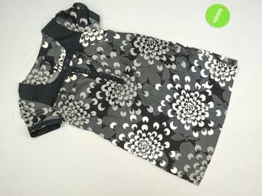 tanie sukienki długi rękaw: H&M, Sukienka damska, rozmiar S — 2